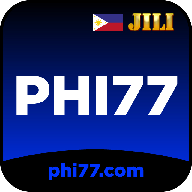 phi77-casino logo